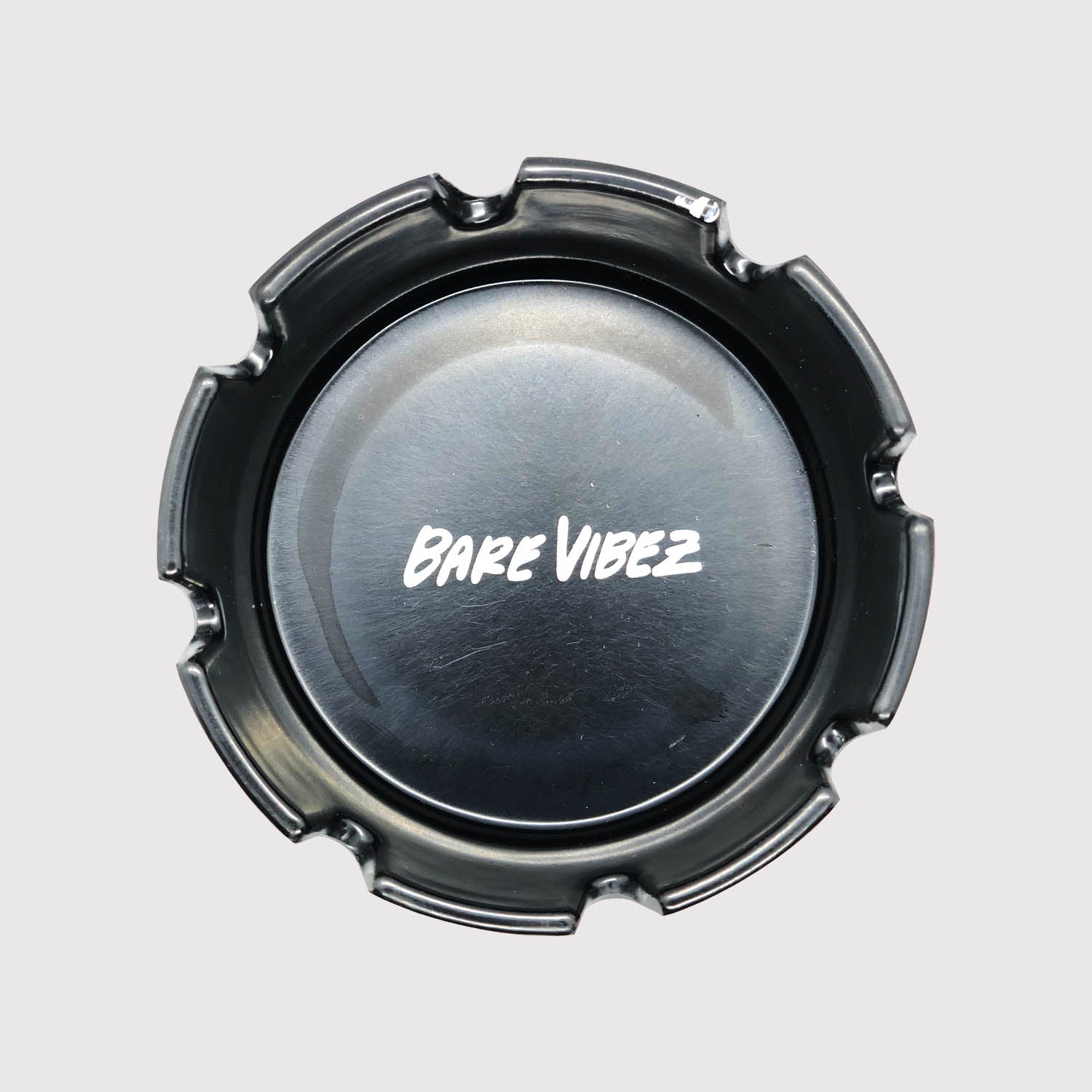 BV Ashtray