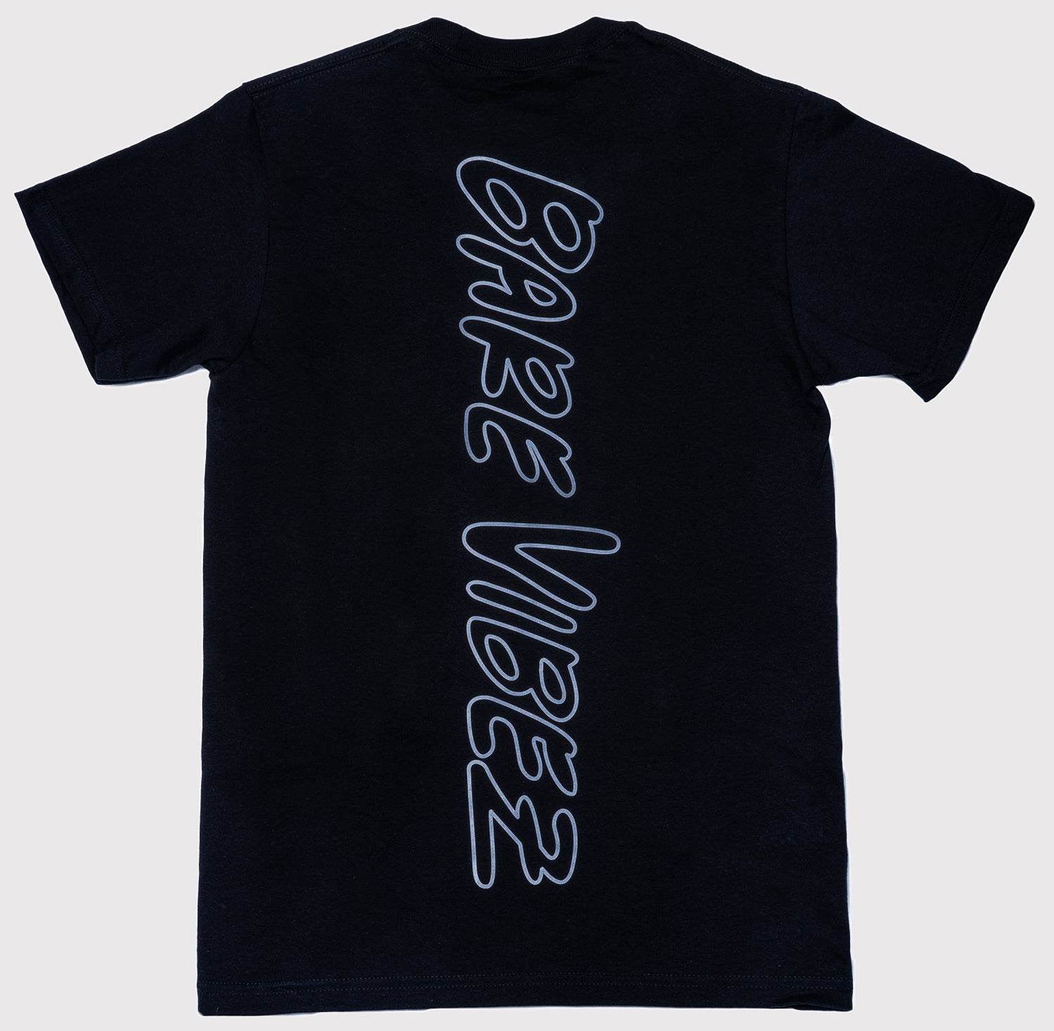 Copyright Reflective Tee
