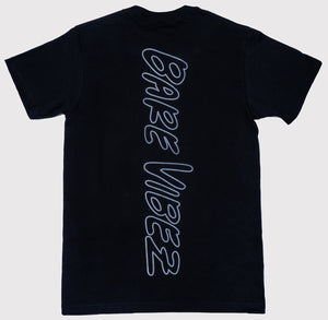 Copyright Reflective Tee