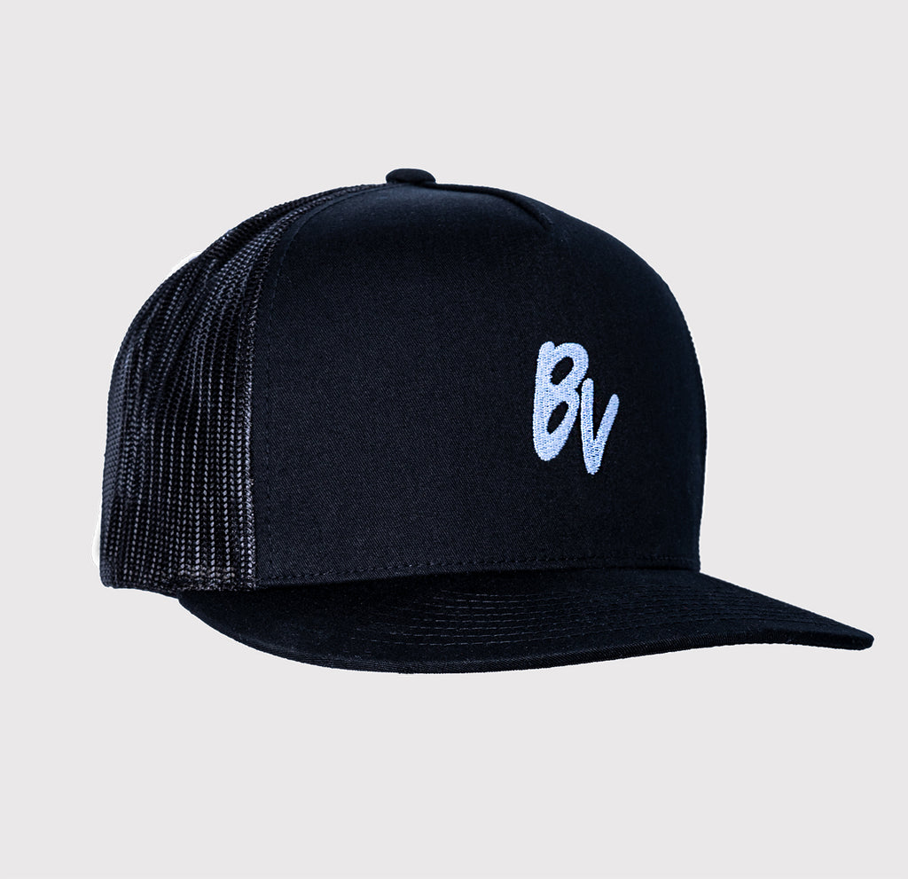 BV Trucker Hat