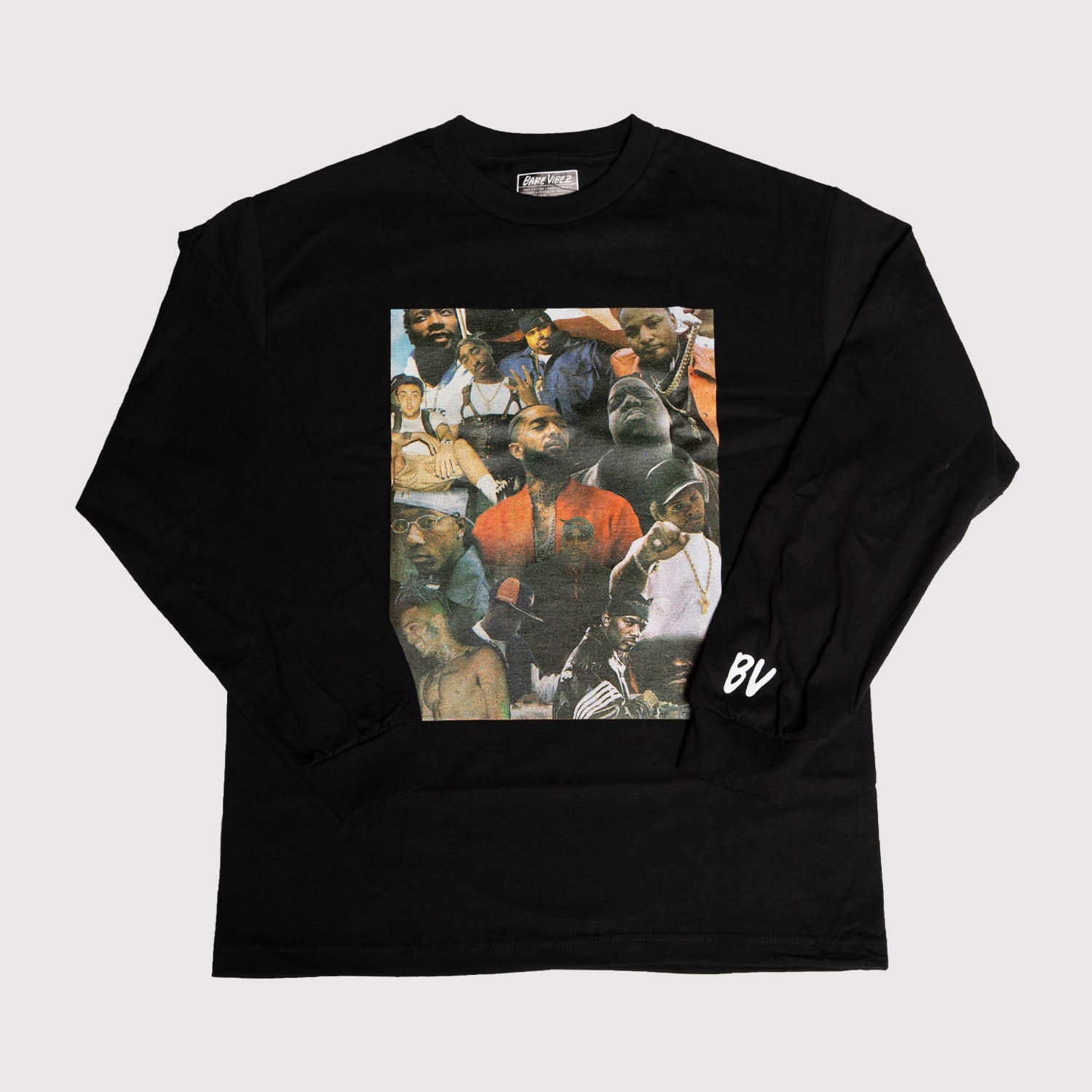 Fallen Kings L/S Shirt