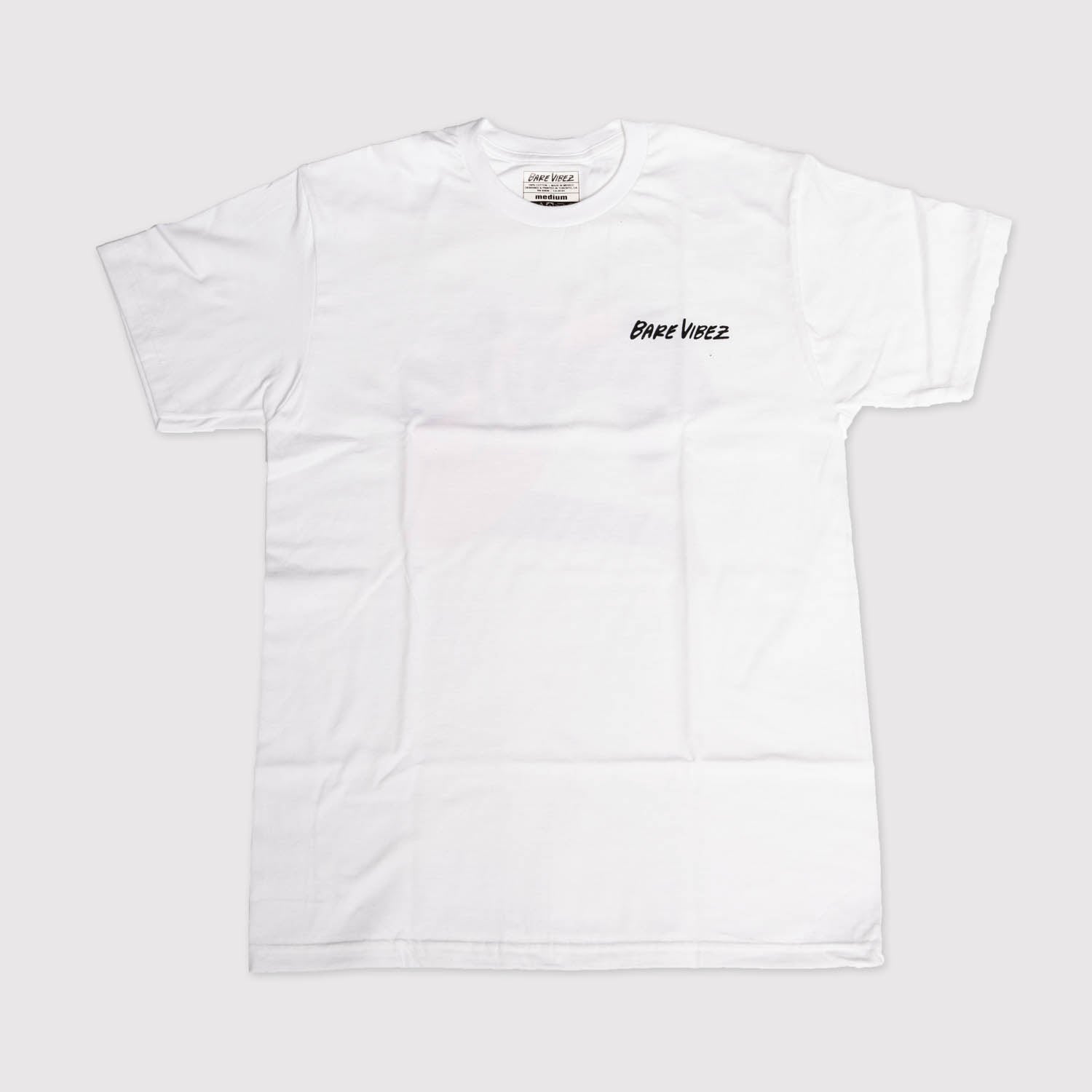 The Vibez Tee