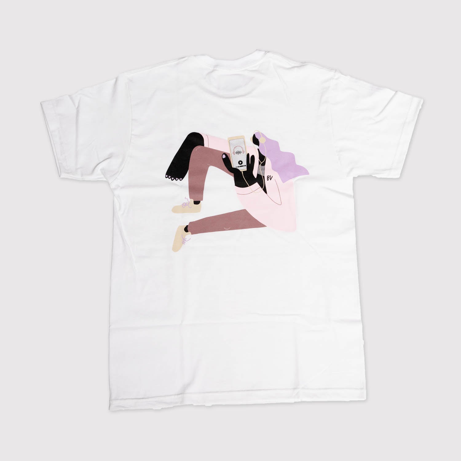 The Vibez Tee